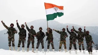 Video sticker 🌟 Jai hind by Papon :: @fStikBot