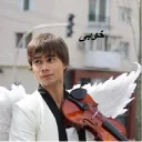 Video sticker 😊 Alexander-Rybak