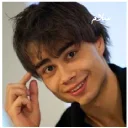 Sticker 😊 Alexander-Rybak