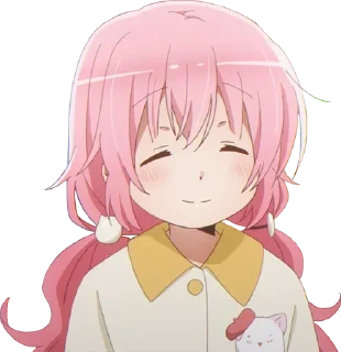 Sticker 😥 Comic girls - @Otakuzdream