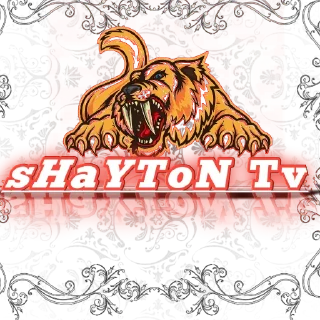 Sticker 🌝 sHaYTaN_Tv