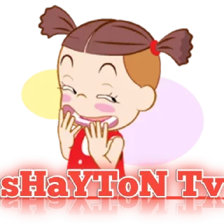 Video sticker 😄 sHaYTaN_Tv