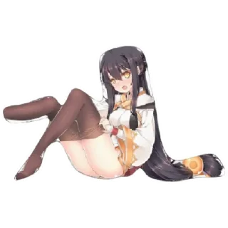 Sticker 😁 Hentai