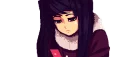 Sticker 😕 Va-11 Hall-a