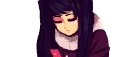 Sticker 😔 Va-11 Hall-a