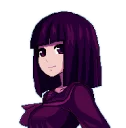 Sticker 🙂 Va-11 Hall-a