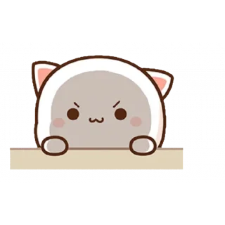Sticker ✳️ Cat @StickersCloud