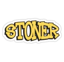 Sticker 🌴 Weed