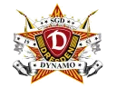 Sticker ⚽ SG Dynamo Dresden