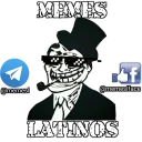 Video sticker 😎 Memes Latinos Stickers