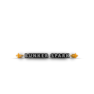 Video sticker ❤️ Bunkerspark