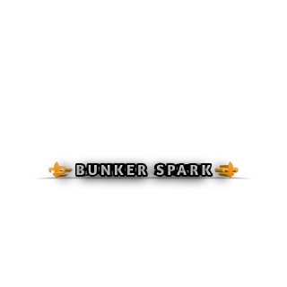 Sticker ❤️ Bunkerspark