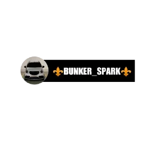 Video sticker 😁 Bunkerspark