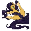 Video sticker 😏 Futa Poners by @Bad_Karma0