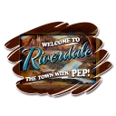 Sticker 🛣 Welcome to Riverdale