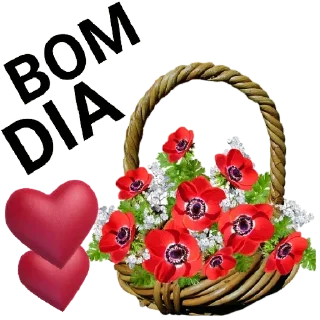 Sticker 💐 Entra No GP➠ @BondeSemFreio 🙈