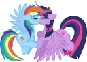 Sticker 😘 Twidash