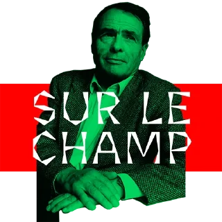 Sticker 👉 Bourdieu