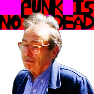 Sticker 😈 Bourdieu