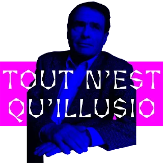 Sticker 🙃 Bourdieu