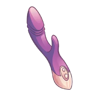 Sticker 🍆 Bdsm