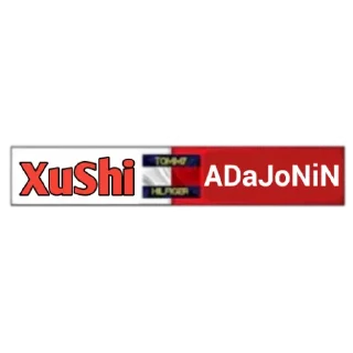 Sticker 🌸 XuShi AdeN