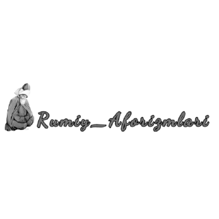 Sticker 🇺🇿 Rumiy_Aforizmlari