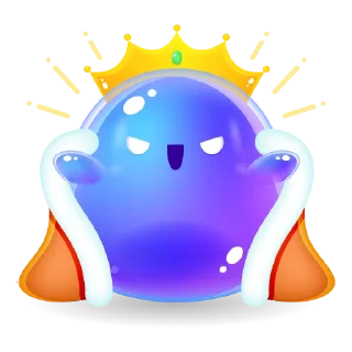 Sticker 👑 ClaimSwap