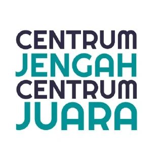 Sticker 🔥 DENPASAR CENTRUM JUARA