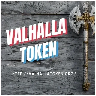 Video sticker ⚪️ Valhalla