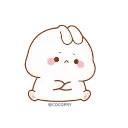 Video sticker 🙁 ➣Carrot 🥕 @QStickers 🐰