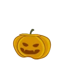 Video sticker 🎃 Animated Contest #6 (@TgSticker)