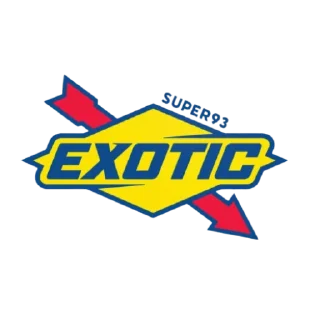 Sticker 🔥 @Super93Exotic