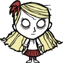 Sticker 🌼 Don't Starve Pack