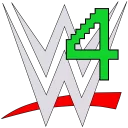 Sticker 👔 WWE4