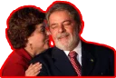 Sticker 👥 Lula boladão