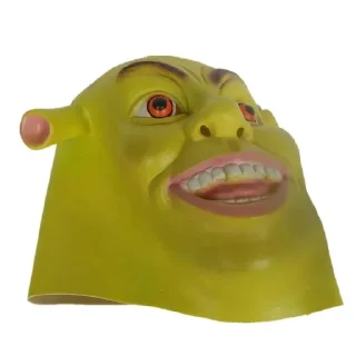 Sticker 🧅 Shrek