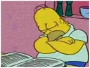 Sticker 😴 Simpsons-Memes-3