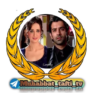 Video sticker 💟 @Muhabbat_tafti_tv