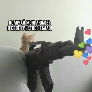 Video sticker ❤️ Прокладка🌊 by @fStikBot