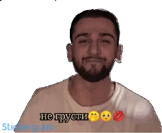 Video sticker 🤗 Jony_2007