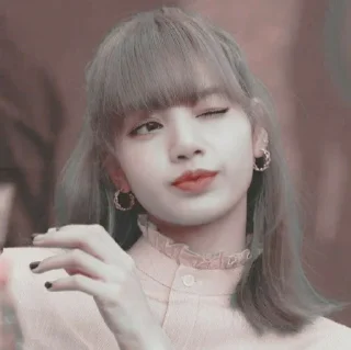 Sticker 🥀 ·˚ ༘🦋 Lalisa : @ppeacha