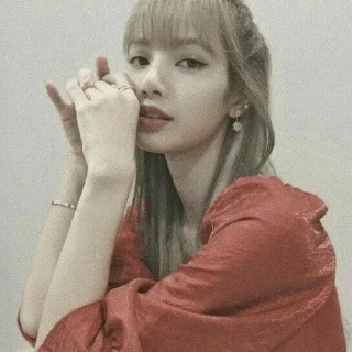 Sticker 🥀 ·˚ ༘🦋 Lalisa : @ppeacha