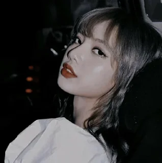 Sticker 🥀 ·˚ ༘🦋 Lalisa : @ppeacha