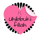 Sticker ❤ MuslimahStickers