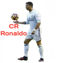 Sticker 😄 N1FCREALMADRID