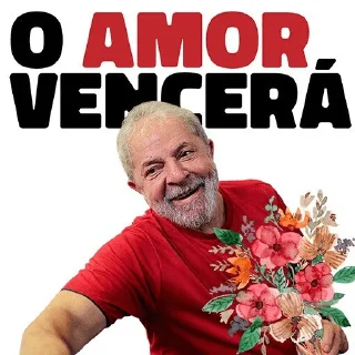 Sticker 🐙 lula.com.br 08