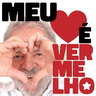 Sticker 🐙 lula.com.br 08