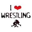 Sticker 😍 Wrestling 2