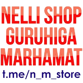 Sticker 👍 Nelli shop by @sevgi_stikerlari